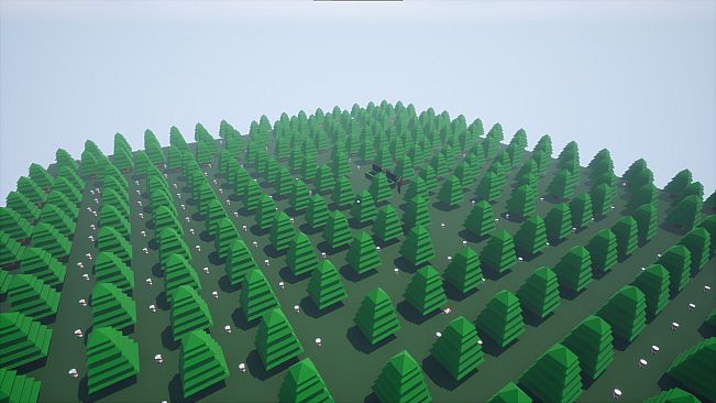 Pickup Trash Simulator Remastered