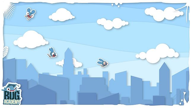 Bug Academy - Artistic Kit