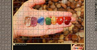 Pixel Puzzles Traditional Jigsaws Pack: Variety Pack XXS