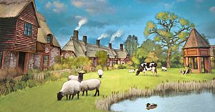 Dominion - Menagerie