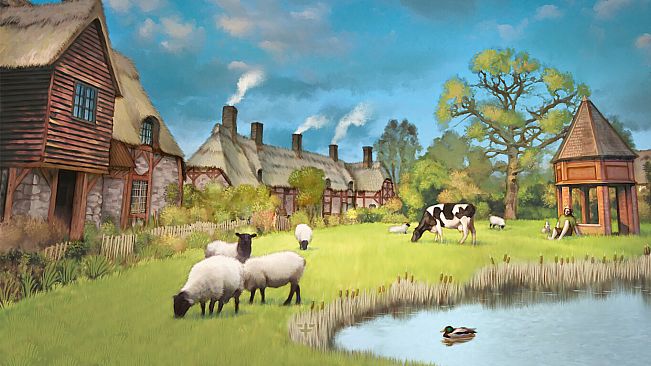 Dominion - Menagerie