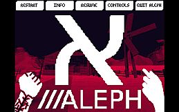 ALEPH