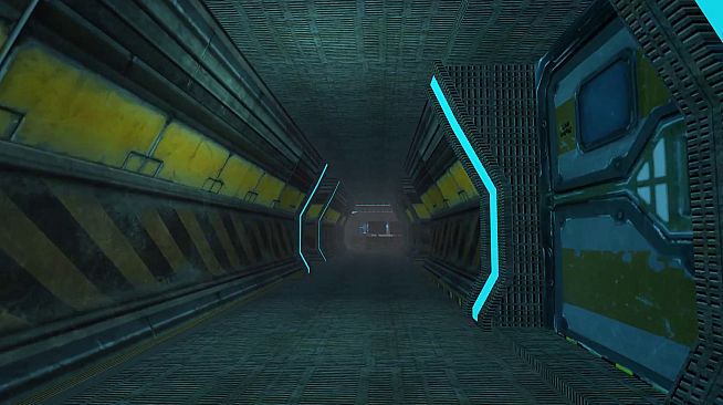 Absolute VR Experiences