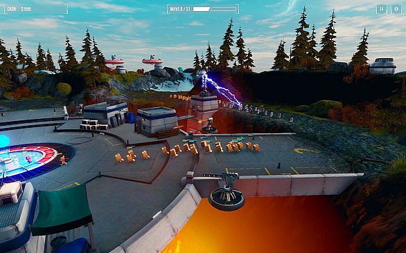 Kittypocalypse - Ungoggled