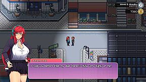 Long and Hard... Summer!