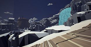 Lost Princess: Winterland