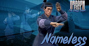 Dragon Fist - The Chess Court DLC