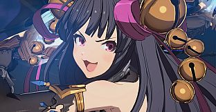 Granblue Fantasy: Versus - Additional Character Set (Yuel)