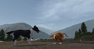 Aerofly FS 2 - Aerosoft - Lukla Mount Everest