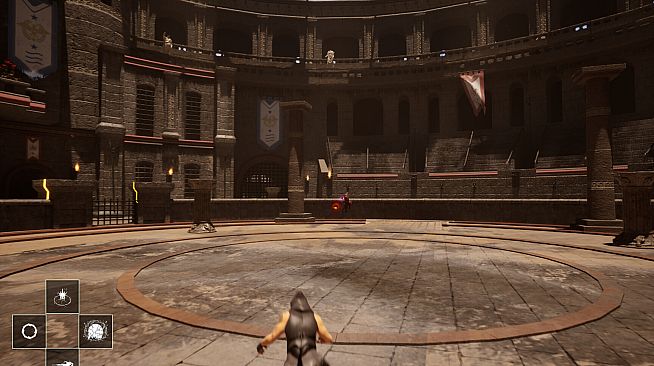 Brutal Magic