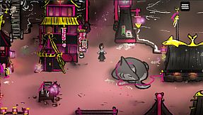 All the Promised Burn - An Yssaia Game