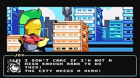 The Joylancer: Legendary Motor Knight