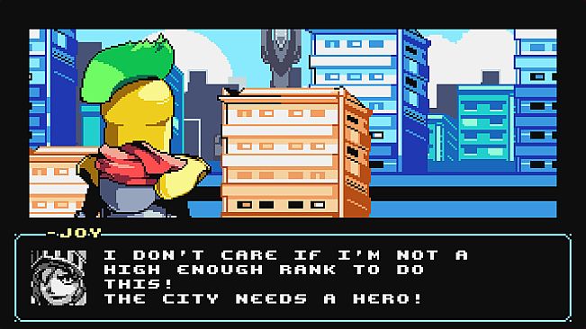 The Joylancer: Legendary Motor Knight