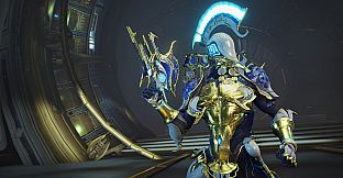 Warframe: Styanax Prime Access - Complete Pack