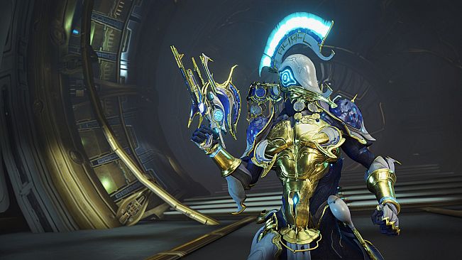 Warframe: Styanax Prime Access - Complete Pack