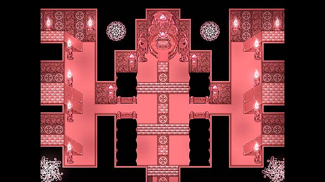 RPG Maker MZ - KR Legendary Palaces - Slime Tileset