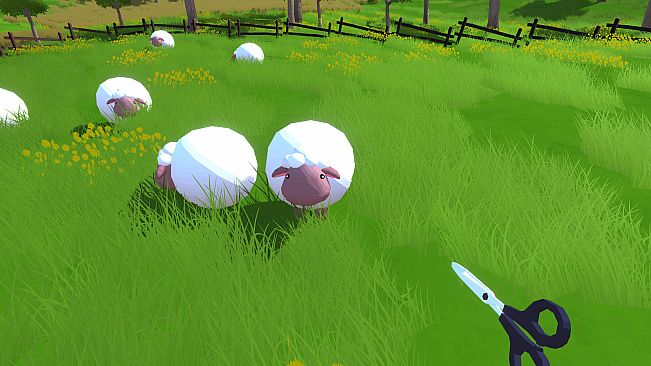 Sheepping