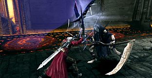 Devil May Cry 3 Special Edition