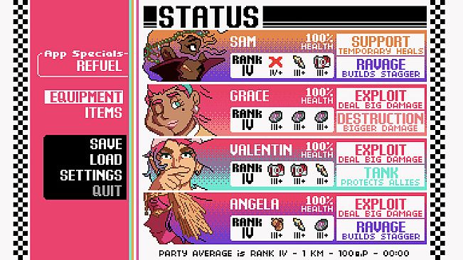 Get In The Car, Loser!