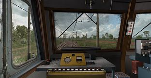 ZDSimulator - VL11M Locomotive