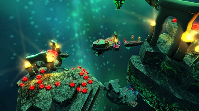 Xotic DLC: Warp Field Expansion Pack