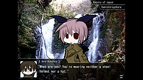 War of the Human Tanks - Limited Operations