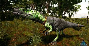 Beasts of Bermuda - Wiehenvenator Supporter Warpaint