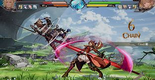 Granblue Fantasy: Versus - Additional Character Set (Vira & Avatar Belial)