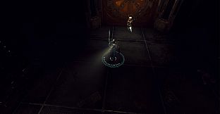 Warhammer 40,000: Inquisitor - Martyr - Grieving Cherub