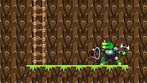 Hero World: The Quest