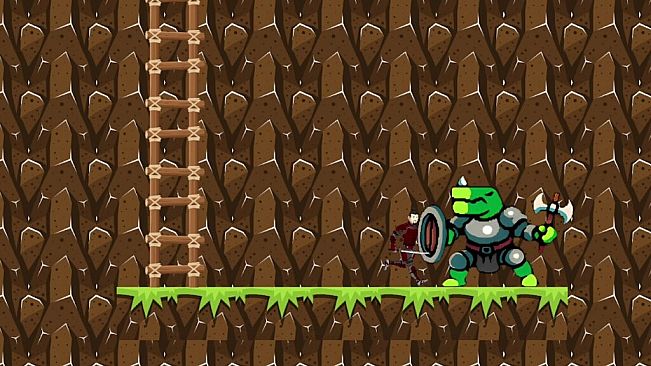 Hero World: The Quest