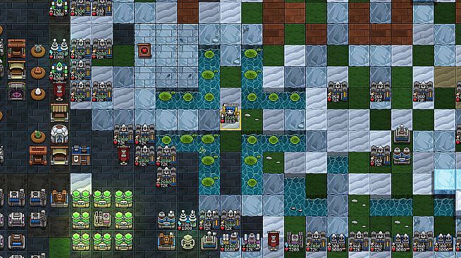 Craft Hero：Death Ecology