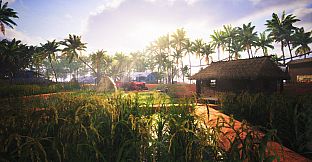 Lawless: Blood and Dust