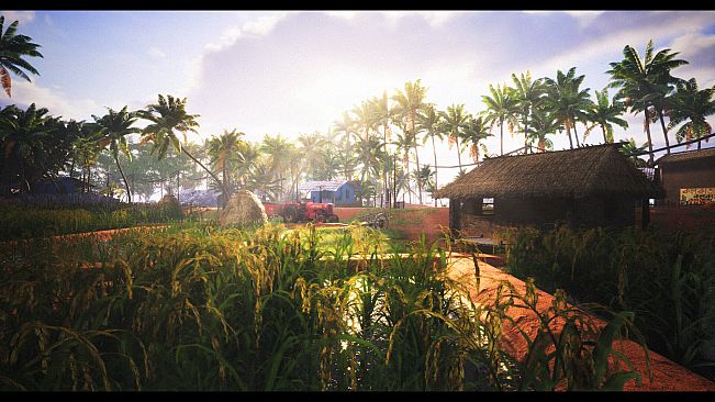 Lawless: Blood and Dust