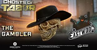 Ghosts of Tabor - Eastwood Weapon Pack