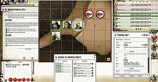 Fantasy Grounds - Pathfinder RPG - Wrath of the Righteous AP 1: The Worldwound Incursion
