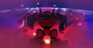 Vox Machinae Soundtrack