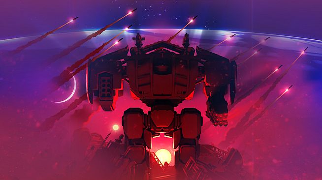 Vox Machinae Soundtrack