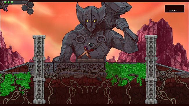 Tyrfing  Cycle |Vanilla|