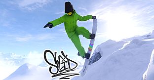 Shredders - 540INDY Solid Suit 2024