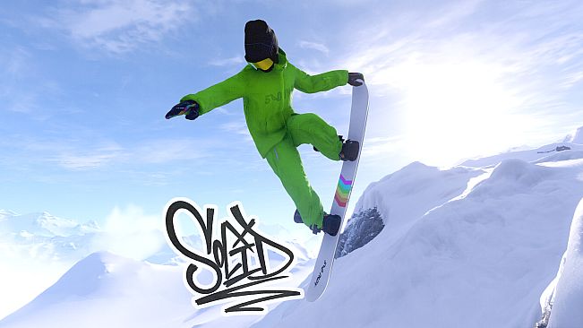 Shredders - 540INDY Solid Suit 2024