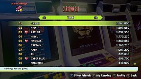 Capcom Arcade Stadium