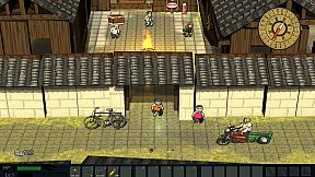 the research facility NO.507