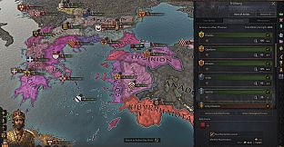 Crusader Kings III: Roads to Power