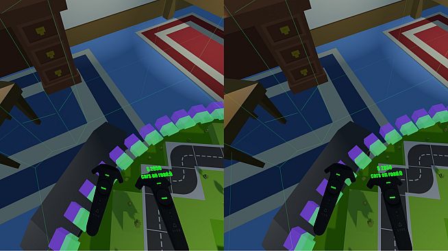 Car Car Crash Hands On Edition