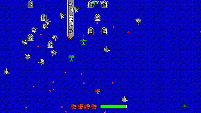 Tiger Fighter 1931 Tora! MP096