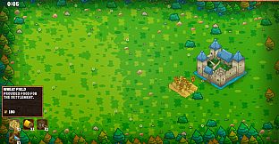 Kingdoms vs Zombies