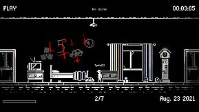 The forgotten phobia