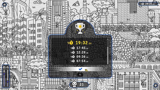 101 Cats Hidden in Miami