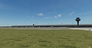 X-Plane 12 Add-on: Aerosoft - Airport Madrid